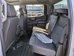 2025 Chevrolet Silverado 1500 Crew Cab 4WD Pickup for sale #SZ340771 - photo 13