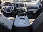 2025 Chevrolet Silverado 1500 Crew Cab 4WD Pickup for sale #SZ340771 - photo 14