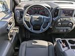 2025 Chevrolet Silverado 1500 Crew Cab 4WD Pickup for sale #SZ340771 - photo 15