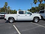 2025 Chevrolet Silverado 1500 Crew Cab 4WD Pickup for sale #SZ340771 - photo 4