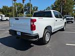 2025 Chevrolet Silverado 1500 Crew Cab 4WD Pickup for sale #SZ340771 - photo 2