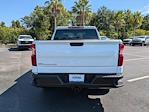 2025 Chevrolet Silverado 1500 Crew Cab 4WD Pickup for sale #SZ340771 - photo 5