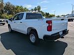 2025 Chevrolet Silverado 1500 Crew Cab 4WD Pickup for sale #SZ340771 - photo 6
