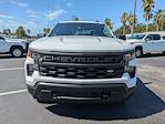 2025 Chevrolet Silverado 1500 Crew Cab 4WD Pickup for sale #SZ340771 - photo 9