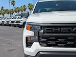 2025 Chevrolet Silverado 1500 Crew Cab 4WD Pickup for sale #SZ340781 - photo 10