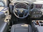 2025 Chevrolet Silverado 1500 Crew Cab 4WD Pickup for sale #SZ340781 - photo 16