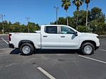 2025 Chevrolet Silverado 1500 Crew Cab 4WD Pickup for sale #SZ340781 - photo 4