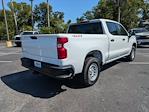 2025 Chevrolet Silverado 1500 Crew Cab 4WD Pickup for sale #SZ340781 - photo 2