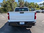 2025 Chevrolet Silverado 1500 Crew Cab 4WD Pickup for sale #SZ340781 - photo 5