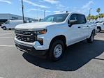 2025 Chevrolet Silverado 1500 Crew Cab 4WD Pickup for sale #SZ340781 - photo 8