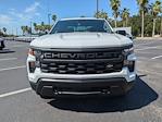 2025 Chevrolet Silverado 1500 Crew Cab 4WD Pickup for sale #SZ340781 - photo 9