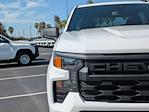 2025 Chevrolet Silverado 1500 Crew Cab 4WD Pickup for sale #SZ340848 - photo 10