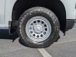 2025 Chevrolet Silverado 1500 Crew Cab 4WD Pickup for sale #SZ340848 - photo 11