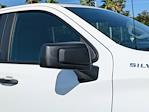 2025 Chevrolet Silverado 1500 Crew Cab 4WD Pickup for sale #SZ340848 - photo 12