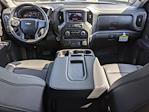 2025 Chevrolet Silverado 1500 Crew Cab 4WD Pickup for sale #SZ340848 - photo 15