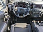 2025 Chevrolet Silverado 1500 Crew Cab 4WD Pickup for sale #SZ340848 - photo 16