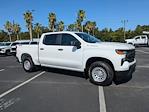 2025 Chevrolet Silverado 1500 Crew Cab 4WD Pickup for sale #SZ340848 - photo 3