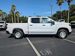 2025 Chevrolet Silverado 1500 Crew Cab 4WD Pickup for sale #SZ340848 - photo 4