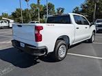 2025 Chevrolet Silverado 1500 Crew Cab 4WD Pickup for sale #SZ340848 - photo 2