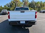 2025 Chevrolet Silverado 1500 Crew Cab 4WD Pickup for sale #SZ340848 - photo 5
