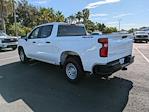 2025 Chevrolet Silverado 1500 Crew Cab 4WD Pickup for sale #SZ340848 - photo 6
