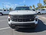 2025 Chevrolet Silverado 1500 Crew Cab 4WD Pickup for sale #SZ340848 - photo 9