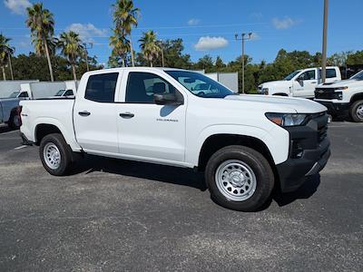 2026 Chevrolet Colorado Crew Cab 4WD Pickup for sale #T1106132 - photo 2