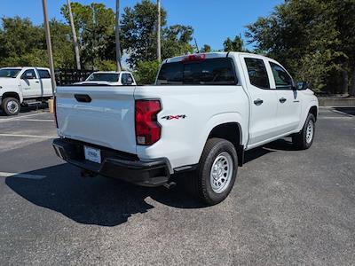 2026 Chevrolet Colorado Crew Cab 4WD Pickup for sale #T1106132 - photo 2