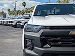 2026 Chevrolet Colorado Crew Cab 4WD Pickup for sale #T1106132 - photo 10