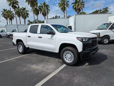 2026 Chevrolet Colorado Crew Cab 4WD Pickup for sale #T1106149 - photo 2