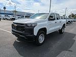 2026 Chevrolet Colorado Crew Cab 4WD Pickup for sale #T1106149 - photo 8
