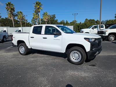 2026 Chevrolet Colorado Crew Cab 4WD Pickup for sale #T1106152 - photo 2