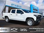 2026 Chevrolet Colorado Crew Cab 4WD Pickup for sale #T1106152 - photo 1