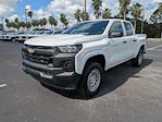 2026 Chevrolet Colorado Crew Cab 4WD Pickup for sale #T1106165 - photo 8