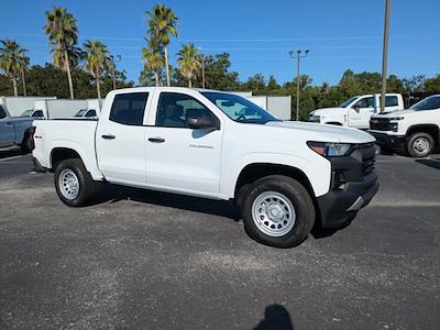 2026 Chevrolet Colorado Crew Cab 4WD Pickup for sale #T1106177 - photo 2