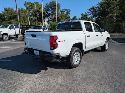 New 2026 Chevrolet Colorado Work Truck Crew Cab 4WD Pickup for sale #T1106177 - photo 2