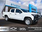 2026 Chevrolet Colorado Crew Cab 4WD Pickup for sale #T1106177 - photo 1