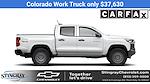 New 2026 Chevrolet Colorado Work Truck Crew Cab 4WD Pickup for sale #T1106191 - photo 6