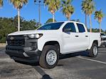 2026 Chevrolet Colorado Crew Cab 4WD Pickup for sale #T1106191 - photo 9