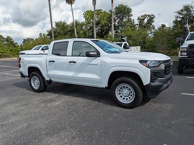 2026 Chevrolet Colorado Crew Cab 4WD Pickup for sale #T1106193 - photo 2