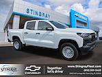 2026 Chevrolet Colorado Crew Cab 4WD Pickup for sale #T1106193 - photo 1