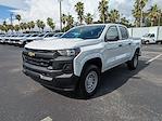 2026 Chevrolet Colorado Crew Cab 4WD Pickup for sale #T1106193 - photo 8