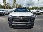 2026 Chevrolet Colorado Crew Cab 4WD Pickup for sale #T1106193 - photo 9