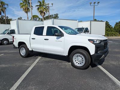 2026 Chevrolet Colorado Crew Cab 4WD Pickup for sale #T1106214 - photo 2