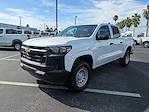 2026 Chevrolet Colorado Crew Cab 4WD Pickup for sale #T1106214 - photo 8