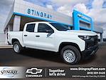 2026 Chevrolet Colorado Crew Cab 4WD Pickup for sale #T1106215 - photo 1