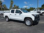 2026 Chevrolet Colorado Crew Cab 4WD Pickup for sale #T1106215 - photo 2