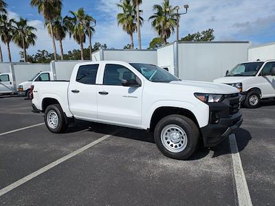 2026 Chevrolet Colorado Crew Cab 4WD Pickup for sale #T1106230 - photo 2