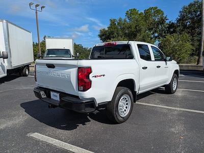 New 2026 Chevrolet Colorado Work Truck Crew Cab 4WD Pickup for sale #T1106230 - photo 2
