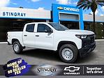 2026 Chevrolet Colorado Crew Cab 4WD Pickup for sale #T1106230 - photo 1